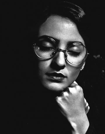 Alice Alice van der Bohm