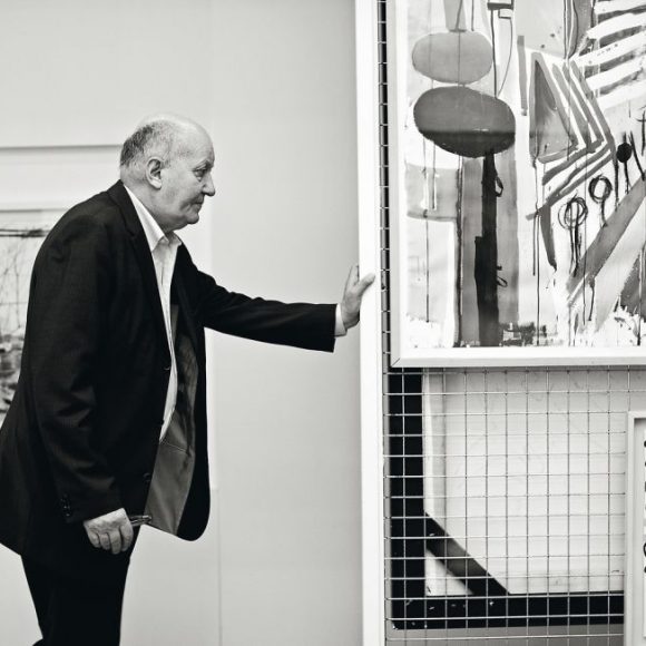 Cierra la galería Marlborough en Nueva York