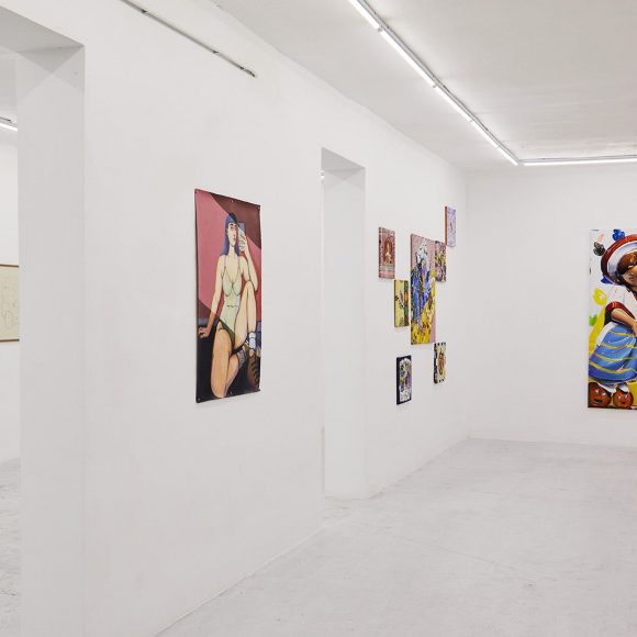 La galería We Collect abre un nuevo espacio en el madrileño Barrio de Salamanca