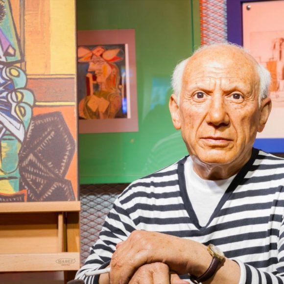 picasso