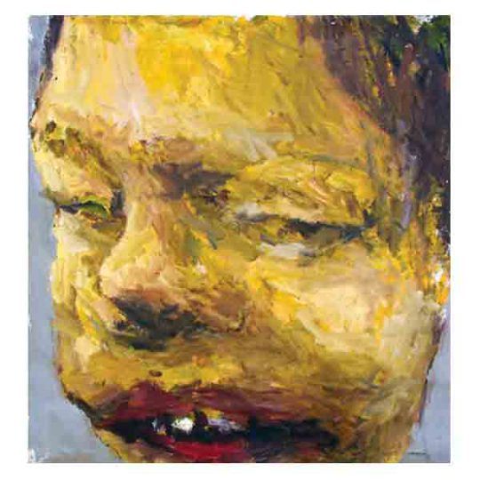 Esa risa no es de loco