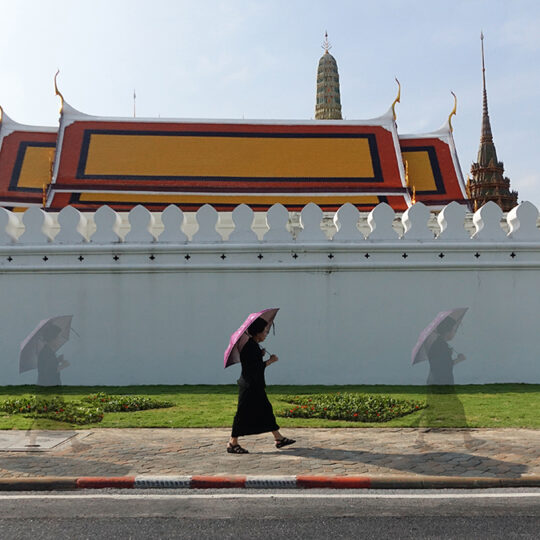GrandPalace Serie Shinto