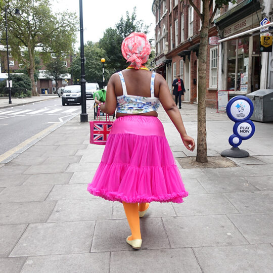 Island in the Sun Serie Retra-guardia