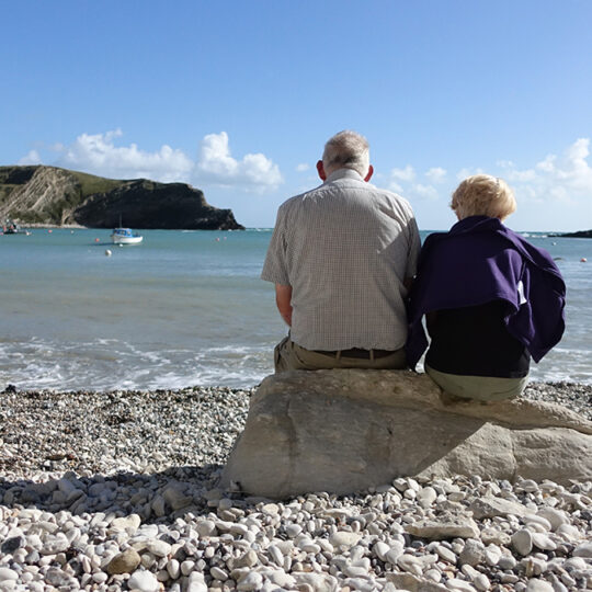 Lulworth Serie Retra-guardia