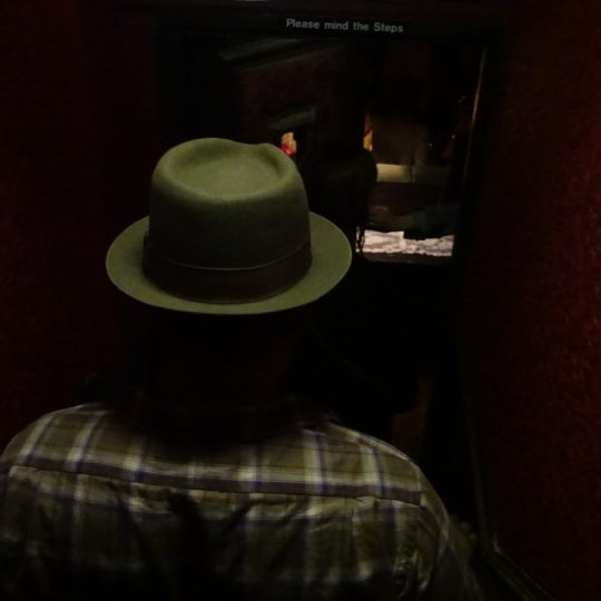 Magritte Serie Surrealismo espontáneo