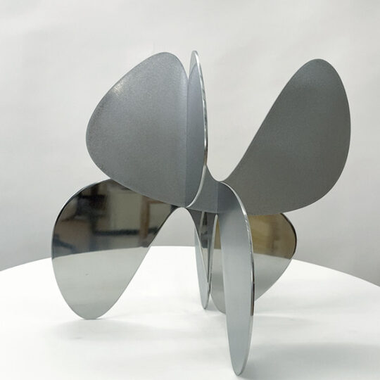 Barricada 11 AIS S30