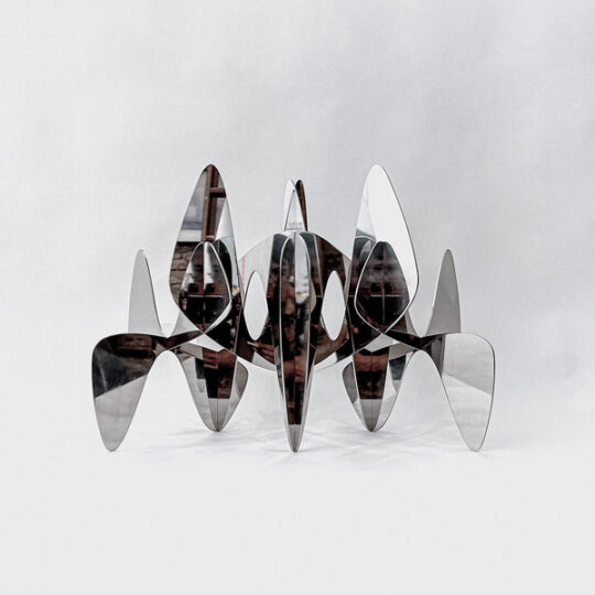 Barricada 12 AIP S45