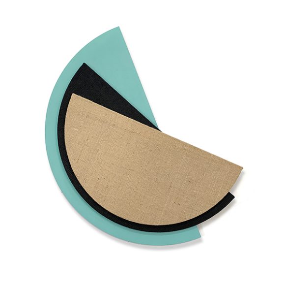 Estabilización Verde Turquesa