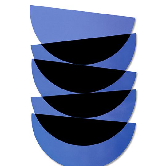 Estabilización Vertical Cobalto