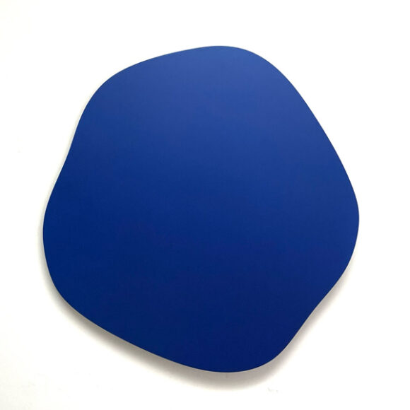 Geometrías-orgánicas-Blue Geometrias Orgánicas Blue