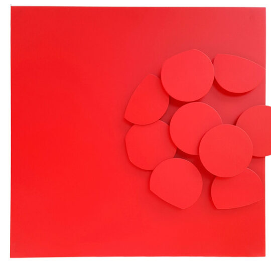 Geometrías Orgánicas Reed