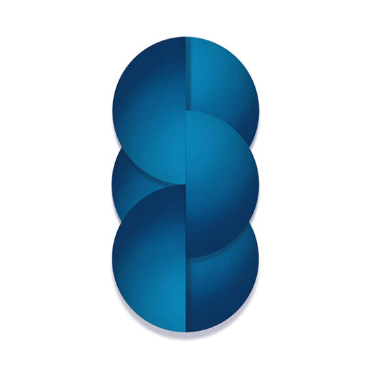 Sistema Reciproco Triple 9