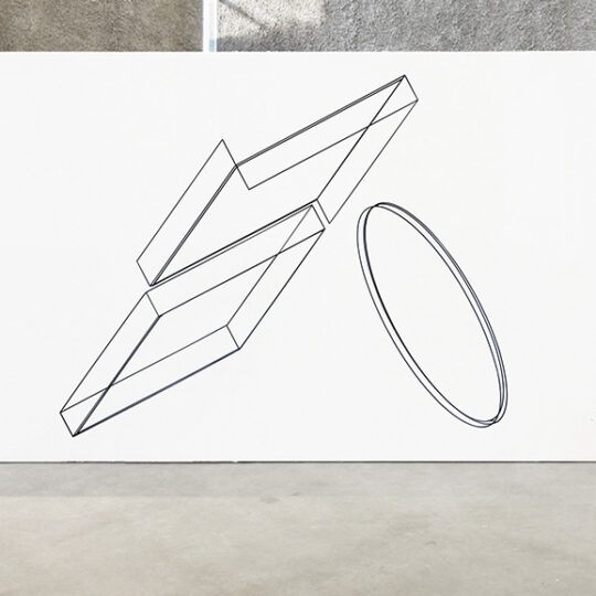 Isometrías compuestas pieza 2 y3+elipse