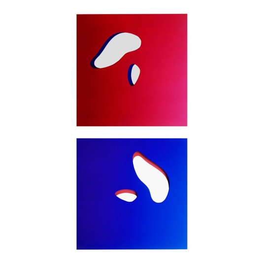 Geometrías Orgánicas Duo