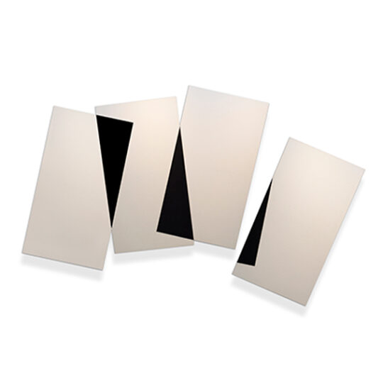 Sucesión Blanco y Negro