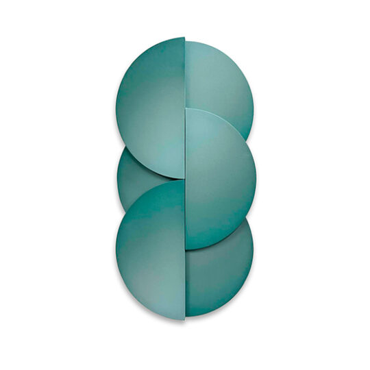 Sistema Recíproco Verde