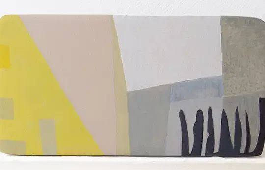 The Small Landscapes 07