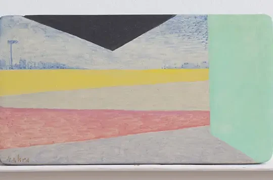 As paisagens pequenas 10