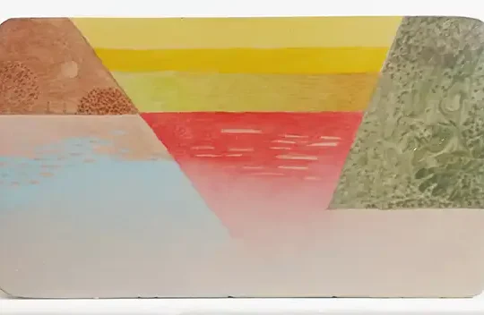 As paisagens pequenas 16